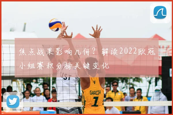 焦点战果影响几何?解读2022欧冠小组赛积分榜关键变化